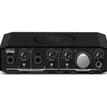Mackie Onyx Producer 2.2 2x2 USB Audio Interface with MIDI